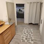 Apartment Monteurwohnung Gunzenhausen