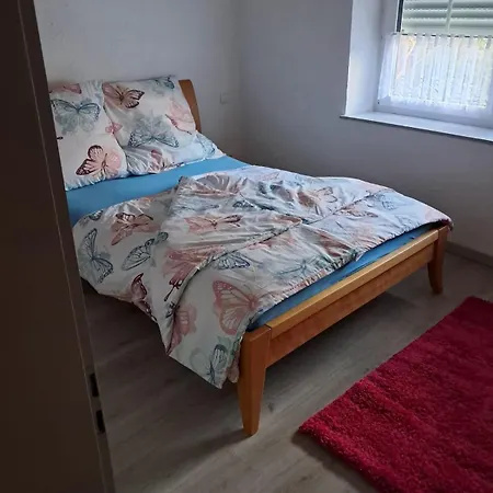 Monteurwohnung Appartamento *