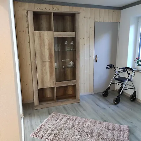 Appartamento Monteurwohnung