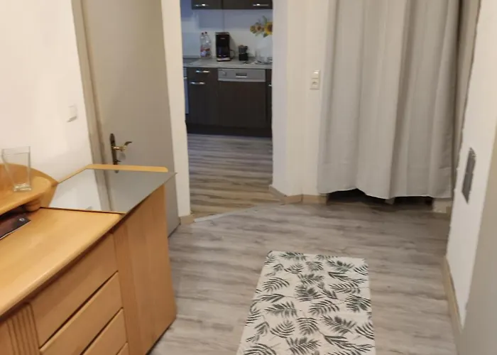 Appartamento Monteurwohnung Gunzenhausen