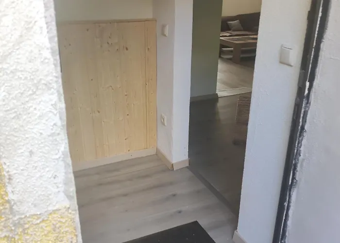 Appartamento Monteurwohnung Gunzenhausen