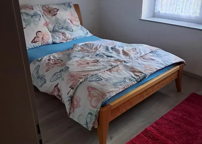 Monteurwohnung Appartamento *