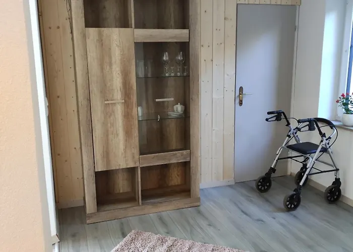 Appartamento Monteurwohnung