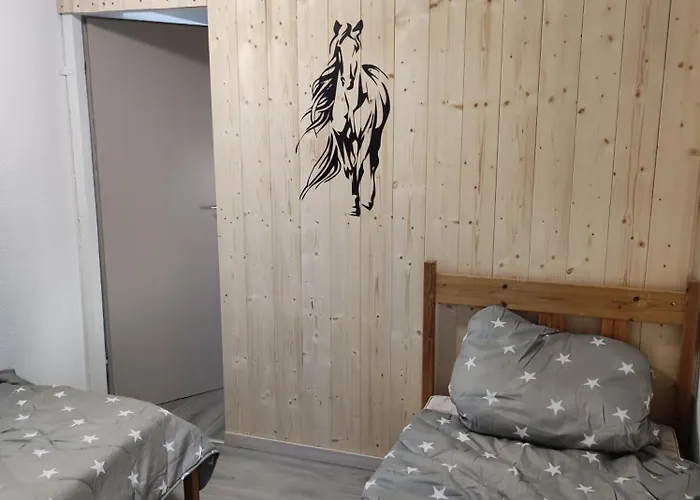 Appartamento Monteurwohnung *